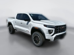 GMC Canyon 4WD AT4 4WD Crew Cab 2026