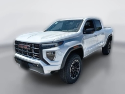 GMC Canyon 4WD AT4 4WD Crew Cab 2026