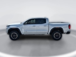 GMC Canyon 4WD AT4 4WD Crew Cab 2026