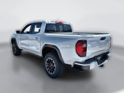 GMC Canyon 4WD AT4 4WD Crew Cab 2026