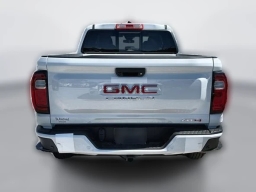 GMC Canyon 4WD AT4 4WD Crew Cab 2026
