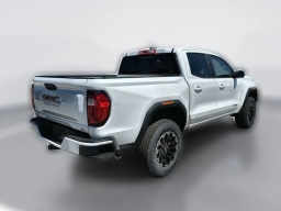 GMC Canyon 4WD AT4 4WD Crew Cab 2026