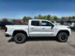 GMC Canyon 4WD AT4 4WD Crew Cab 2026