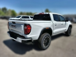 GMC Canyon 4WD AT4 4WD Crew Cab 2026