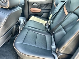 GMC Canyon 4WD AT4 4WD Crew Cab 2026