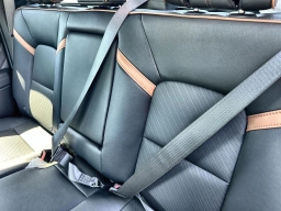 GMC Canyon 4WD AT4 4WD Crew Cab 2026