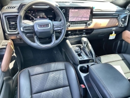 GMC Canyon 4WD AT4 4WD Crew Cab 2026