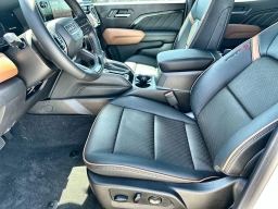 GMC Canyon 4WD AT4 4WD Crew Cab 2026