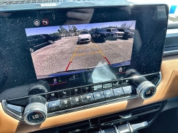 GMC Canyon 4WD AT4 4WD Crew Cab 2026