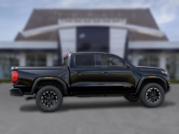 GMC Canyon 4WD AT4 4WD Crew Cab 2026