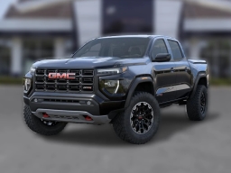 GMC Canyon 4WD AT4 4WD Crew Cab 2026