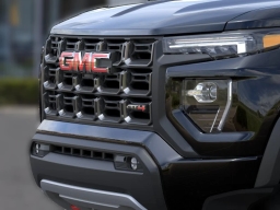 GMC Canyon 4WD AT4 4WD Crew Cab 2026
