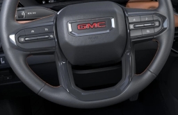 GMC Canyon 4WD AT4 4WD Crew Cab 2026