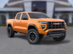 GMC Canyon 4WD AT4 4WD Crew Cab 2026