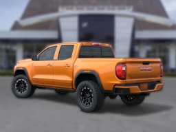 GMC Canyon 4WD AT4 4WD Crew Cab 2026