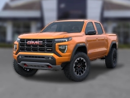 GMC Canyon 4WD AT4 4WD Crew Cab 2026