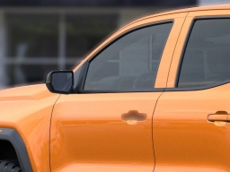 GMC Canyon 4WD AT4 4WD Crew Cab 2026