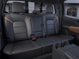 GMC Canyon 4WD AT4 4WD Crew Cab 2026