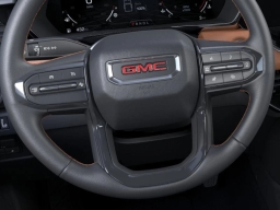 GMC Canyon 4WD AT4 4WD Crew Cab 2026