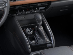 GMC Canyon 4WD AT4 4WD Crew Cab 2026