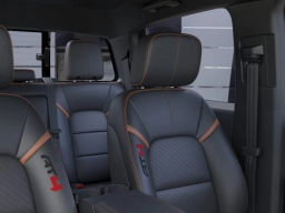 GMC Canyon 4WD AT4 4WD Crew Cab 2026