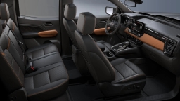 GMC Canyon 4WD AT4 4WD Crew Cab 2026