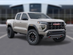 GMC Canyon 4WD AT4 4WD Crew Cab 2026