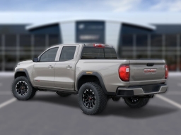 GMC Canyon 4WD AT4 4WD Crew Cab 2026