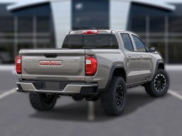 GMC Canyon 4WD AT4 4WD Crew Cab 2026