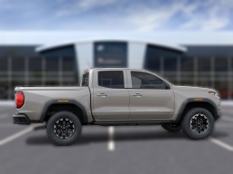 GMC Canyon 4WD AT4 4WD Crew Cab 2026