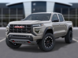 GMC Canyon 4WD AT4 4WD Crew Cab 2026