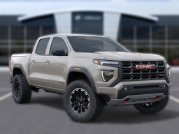 GMC Canyon 4WD AT4 4WD Crew Cab 2026