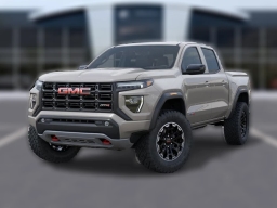 GMC Canyon 4WD AT4 4WD Crew Cab 2026