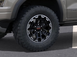 GMC Canyon 4WD AT4 4WD Crew Cab 2026