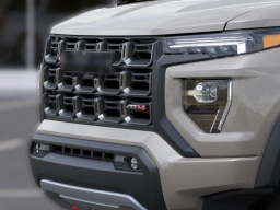 GMC Canyon 4WD AT4 4WD Crew Cab 2026