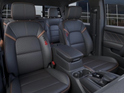 GMC Canyon 4WD AT4 4WD Crew Cab 2026
