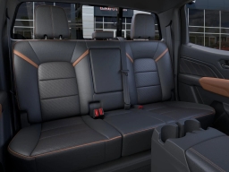 GMC Canyon 4WD AT4 4WD Crew Cab 2026