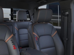 GMC Canyon 4WD AT4 4WD Crew Cab 2026