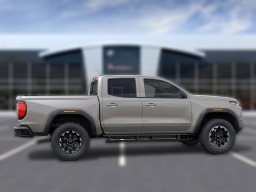 GMC Canyon 4WD AT4 4WD Crew Cab 2026