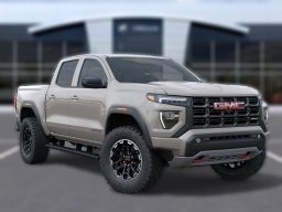 GMC Canyon 4WD AT4 4WD Crew Cab 2026