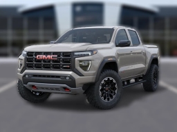 GMC Canyon 4WD AT4 4WD Crew Cab 2026