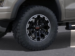 GMC Canyon 4WD AT4 4WD Crew Cab 2026