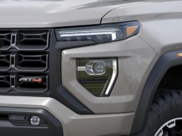 GMC Canyon 4WD AT4 4WD Crew Cab 2026