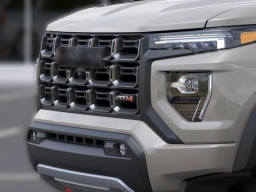 GMC Canyon 4WD AT4 4WD Crew Cab 2026