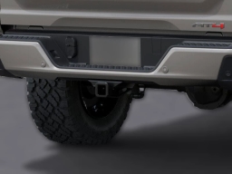 GMC Canyon 4WD AT4 4WD Crew Cab 2026