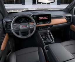 GMC Canyon 4WD AT4 4WD Crew Cab 2026