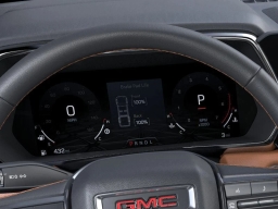 GMC Canyon 4WD AT4 4WD Crew Cab 2026