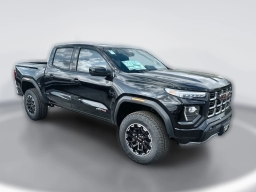 GMC Canyon 4WD AT4 4WD Crew Cab 2026