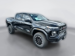 GMC Canyon 4WD AT4 4WD Crew Cab 2026