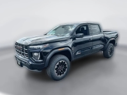 GMC Canyon 4WD AT4 4WD Crew Cab 2026